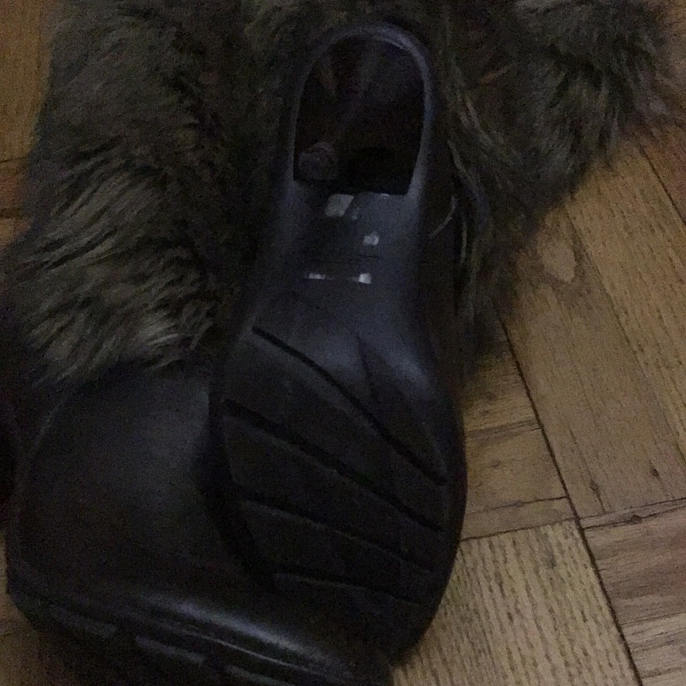 Steve Madden Boots - Picture 7 of 8